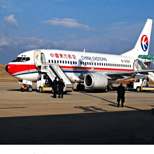 中卫沙坡头空运公司航空快运业稳步发展的原因是什么？